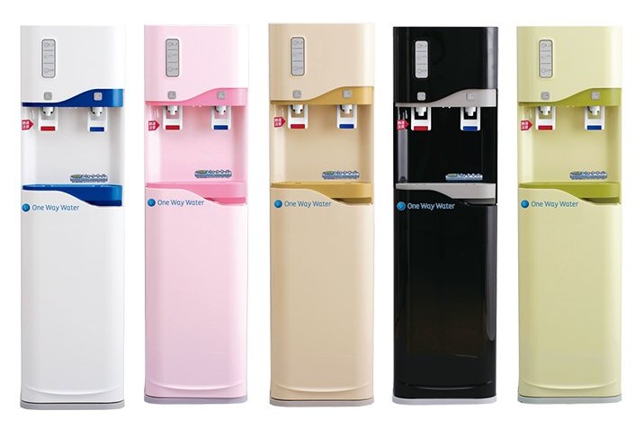ワンウェイウォーター「Smart」
