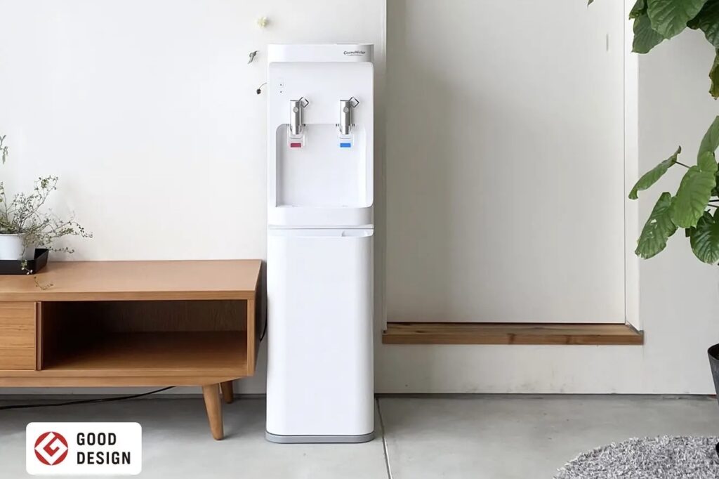 コスモウォーター「smartプラス」