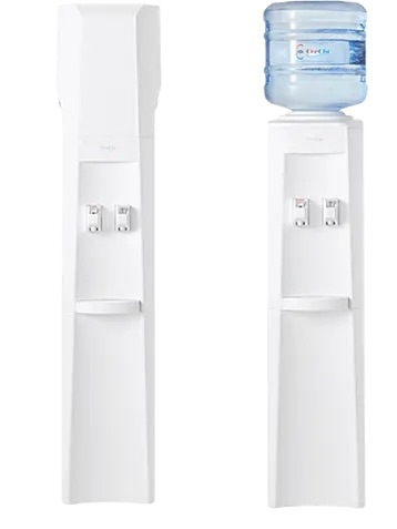 アクアクララ「Fit」